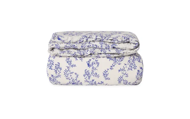 Garbo&friends Jardim Muslin Duvet Cover Double 220x220 Cm