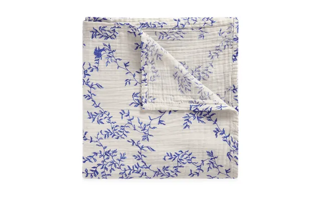 Garbo&friends Jardim Muslin Swaddle Blanket 110x110 Cm product image