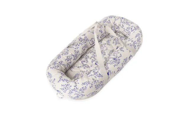 Garbo&friends Jardim Satin Babynest 43x87x16 Cm product image