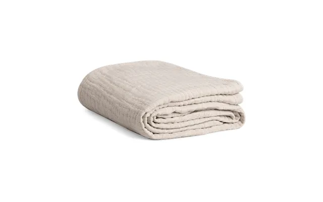 Garbo&friends Mellow Bed Spread Double Lin - 160x260 Cm