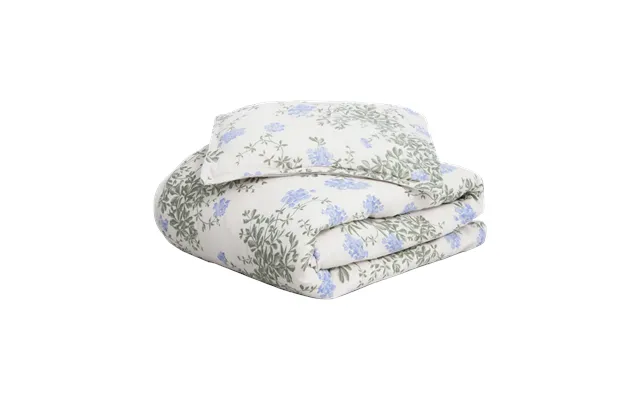 Garbo&friends Plumbago Muslin Bed Set Baby 70x80 Cm 28x35 Cm product image