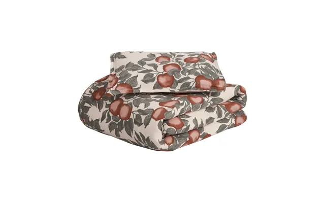 Garbo&friends Pomme Muslin Bed Set Baby 70x100 Cm 40x45 Cm product image