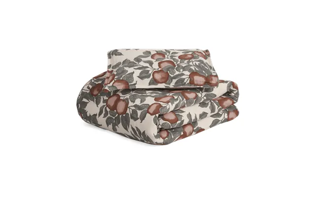 Garbo&friends Pomme Muslin Bed Set Baby 70x80 Cm 28x35 Cm product image
