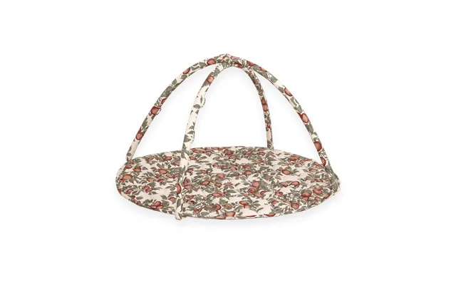 Garbo&friends Pomme Satin Baby Gym Ø90 Cm
