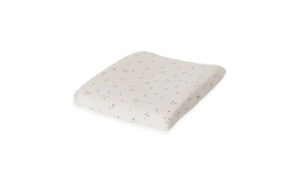 Garbo&friends Viola Muslin Cover For Changing Pad 50x70x15 Cm