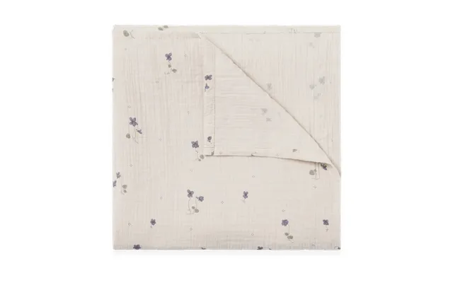 Garbo&friends Viola Muslin Swaddle Blanket 110x110 Cm product image