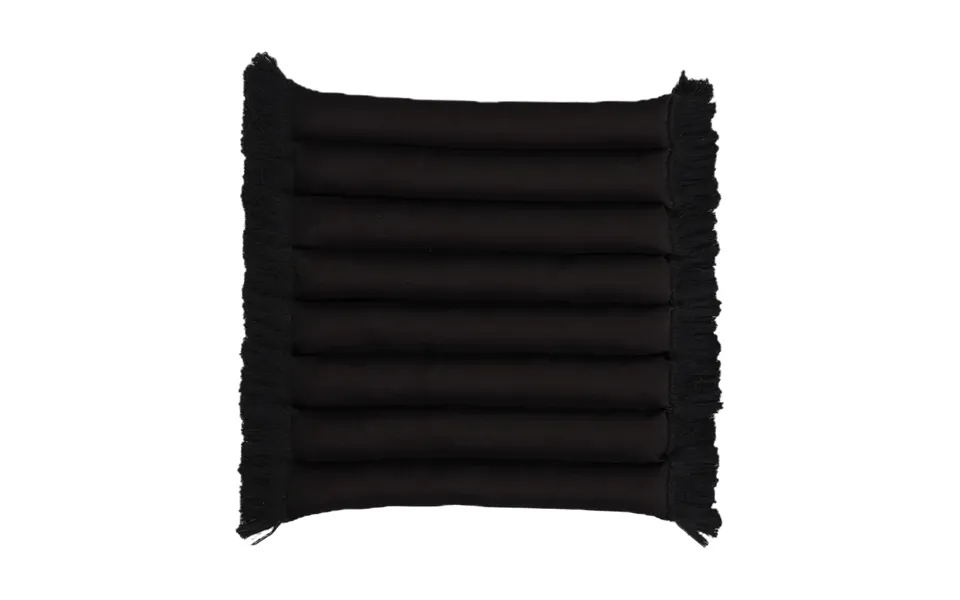 Garden Glory Garden Glory Cushion With Fringes