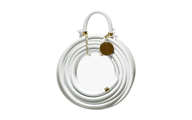 Garden Glory Garden Glory Hose White Snake