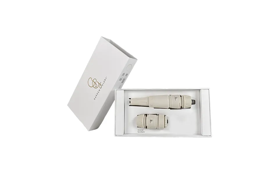 Garden Glory Garden Glory Nozzle Classic White Snake