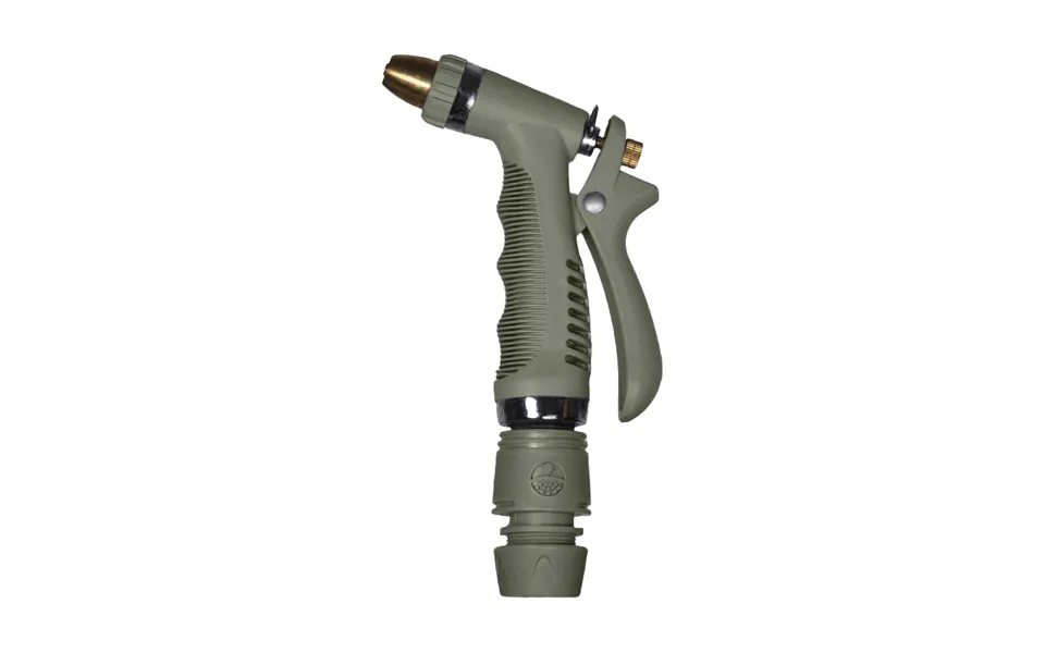 Garden Glory Garden Glory Spray Nozzle Eucalyptus Leaf