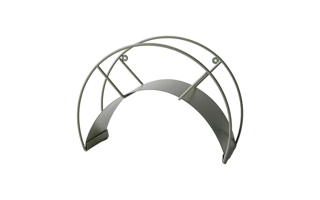 Garden Glory Garden Glory Wall Mount Classic Eucalyptus Leaf