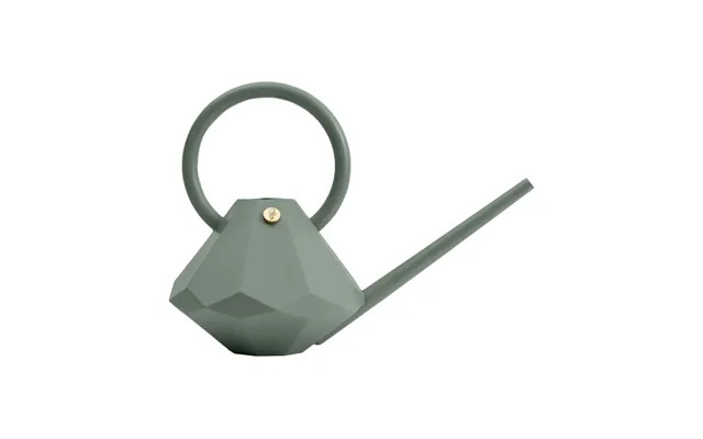 Garden Glory Garden Glory Watering Can 4 L Eucalyptus