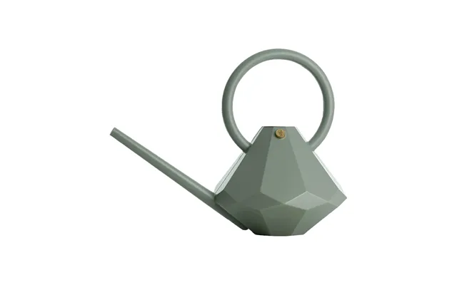 Garden Glory Garden Glory Watering Can 8 L Eucalyptus