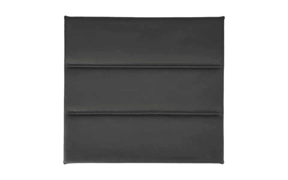 Gärsnäs Ronja Seat Cushion Leather Elmosoft 99999