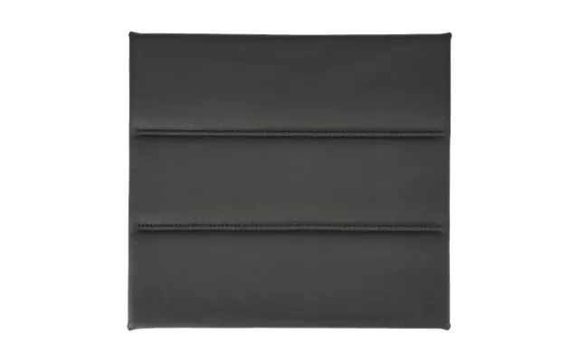 Gärsnäs Ronja Seat Cushion Leather Elmosoft 99999
