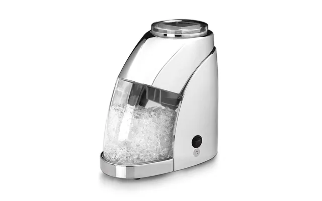 Gastroback Gastroback 41127 Electric Ice Crusher Silver