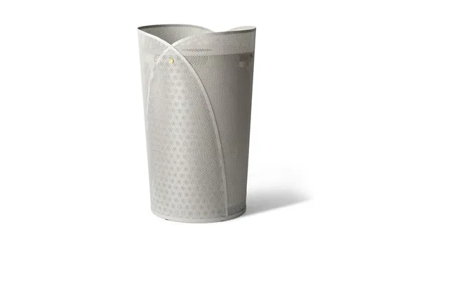 Gejst Oya Laundry Basket 75 L Warm Grey