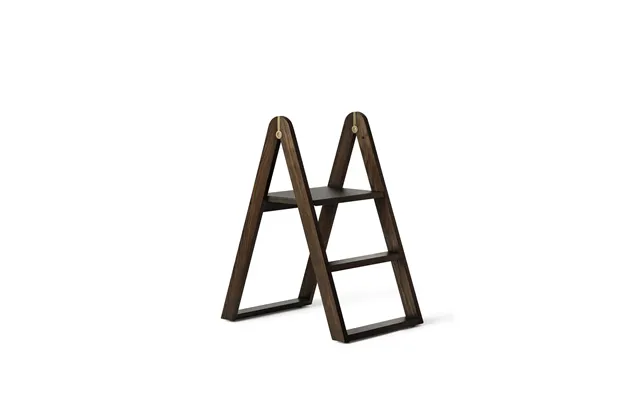 Gejst Reech Step Ladder Dark Ash