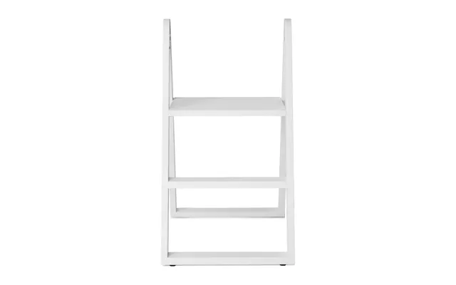 Gejst Reech Step Ladder White