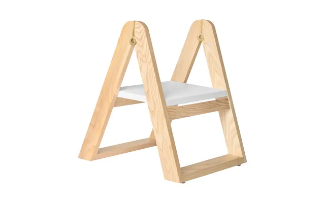 Gejst Reech Step Stool Ash