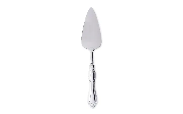 Gense Olga Cake Slice Silver Nickle-stainless Steel 27 Cm