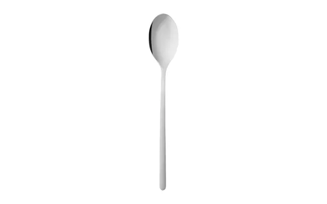 Gense Sto Coffee Spoon 12.6 Cm Matte-shiny Steel