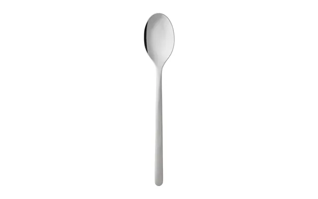Gense Sto Table Spoon 20.8 Cm Matte-shiny Steel