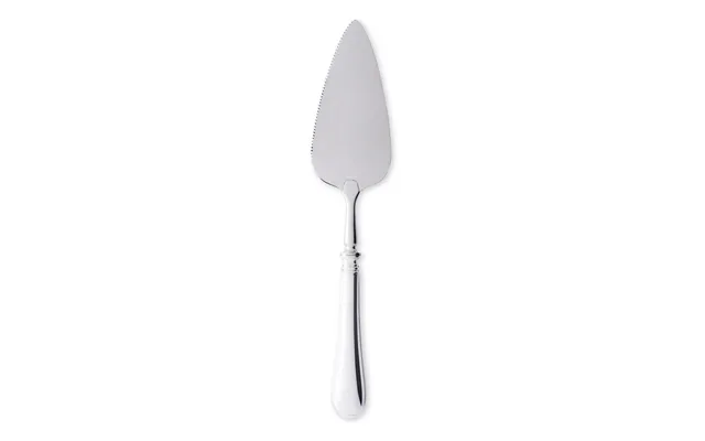 Gense Svensk Cake Slice Silver-stainless Steel 22 Cm