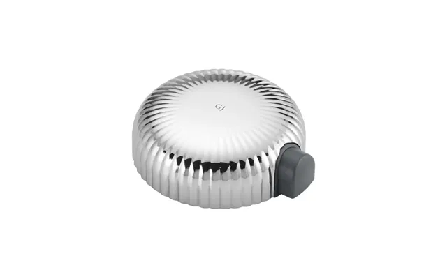 Georg Jensen Bernadotte Bean Slicer Silver