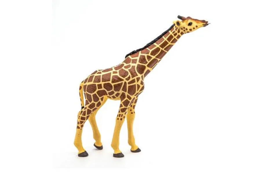 Giraffe Figurine - 3 Years