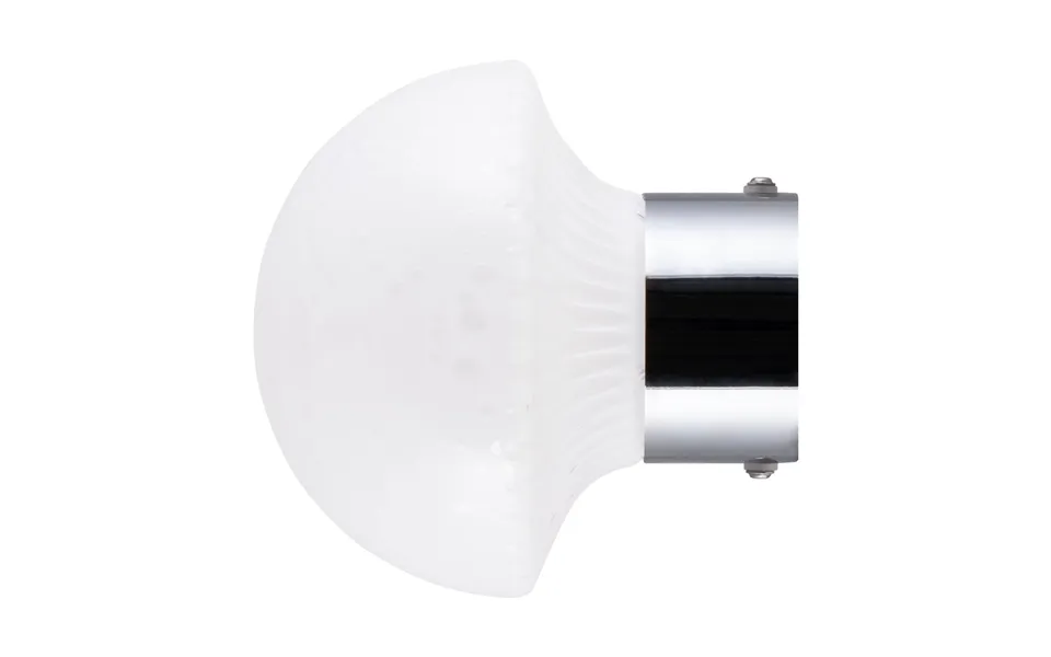 Globen Lighting Fungo Ceiling Ø16 Cm White-chrome