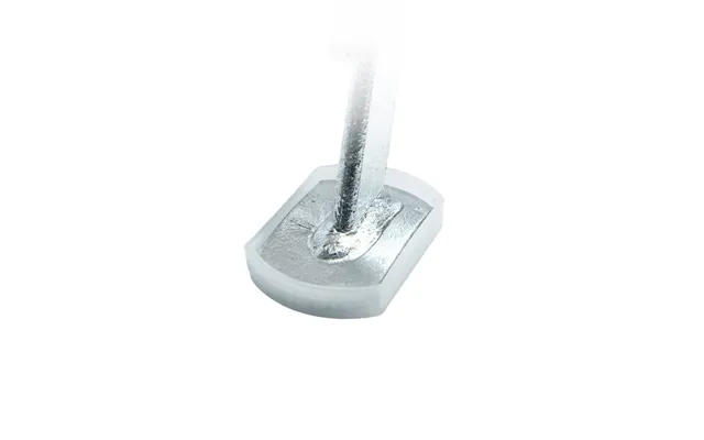 Grythyttan Stålmöbler Bryggeri Series Floor Protection 4-pack Transparent