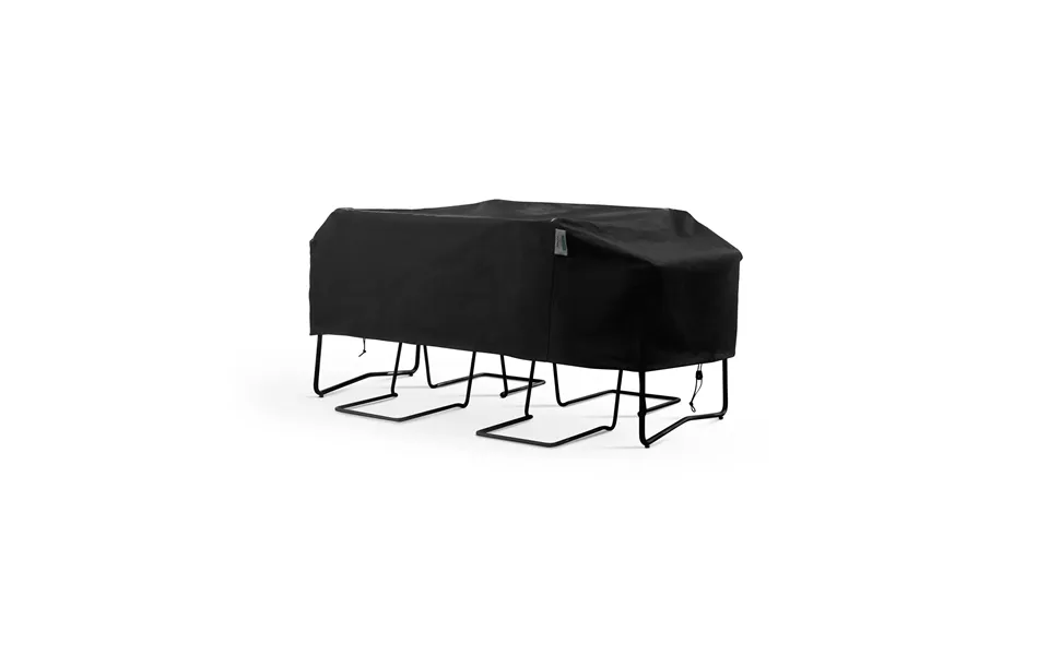 Grythyttan Stålmöbler Grythyttan Furniture Cover B31 Dining Table 170 Cm 4 Chairs