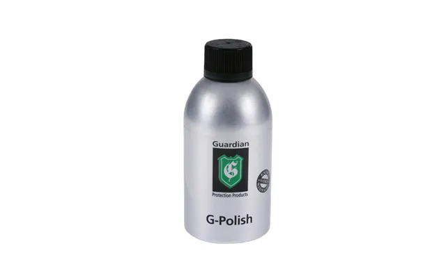 Guardian Guardian Nr 35 G Polish Transparent