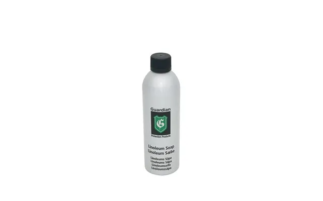 Guardian Guardian Nr 38 Linoleum Soap Transparent product image