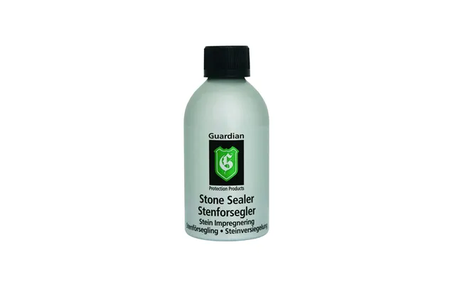 Guardian Guardian Stone Sealer 250 Ml product image