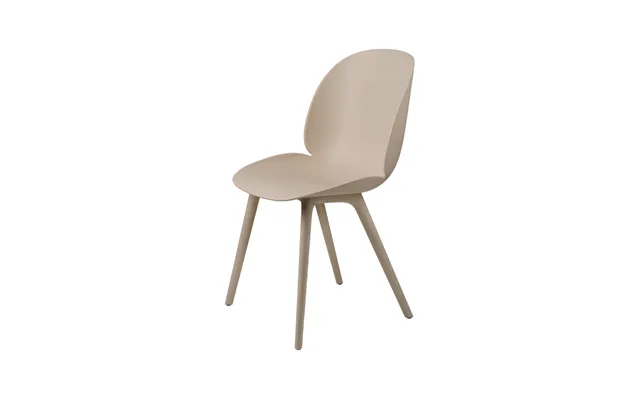 Gubi Beetle Dining Outdoor Chair New Beige product image