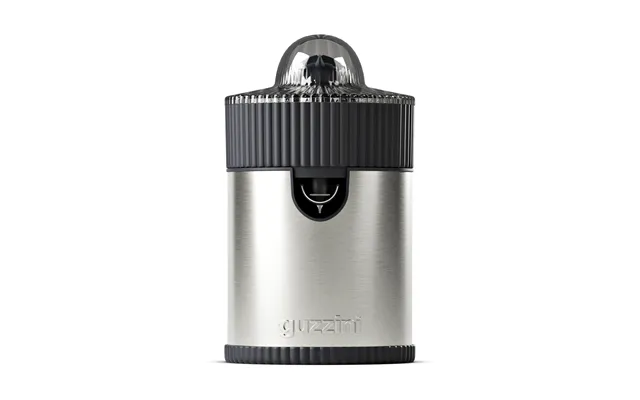 Guzzini Sous Chef Electric Juicer Grey
