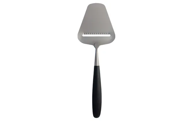 Hardanger Bestikk Bjørklund Amitto Cheese Slicer With Ridges Stainless Steel