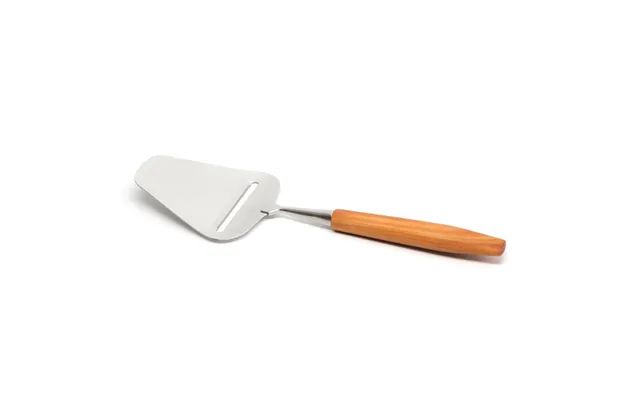 Hardanger Bestikk Bjørklund Cheese Slicer Oiled Birch Wood