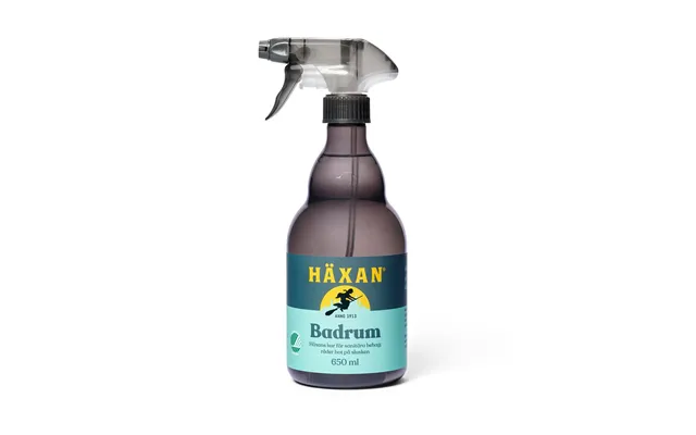 Häxan Bathroom Cleaning Spray 65 Cl