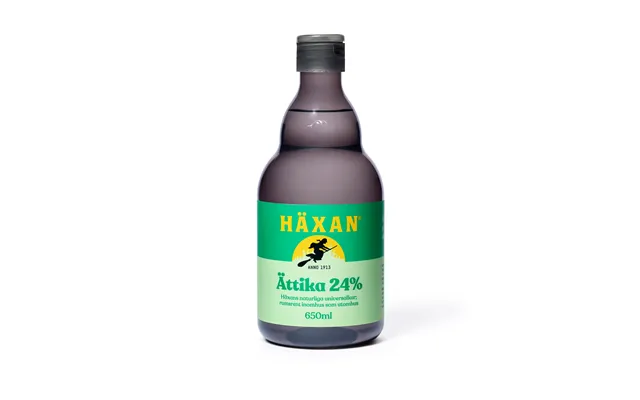 Häxan Vinegar 65 Cl