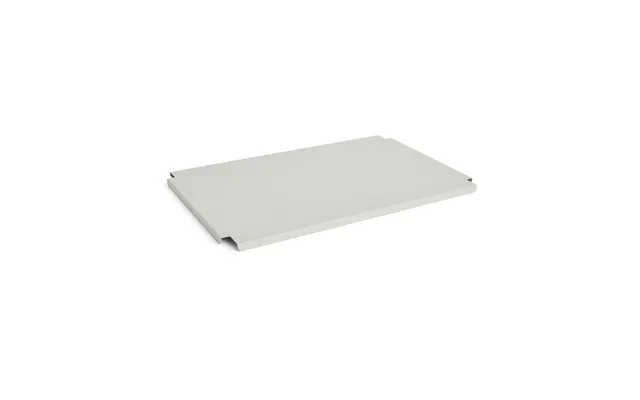 Hay Colour Crate Lid Large Grey