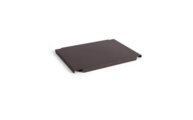 Hay Colour Crate Lid Medium Bordeaux