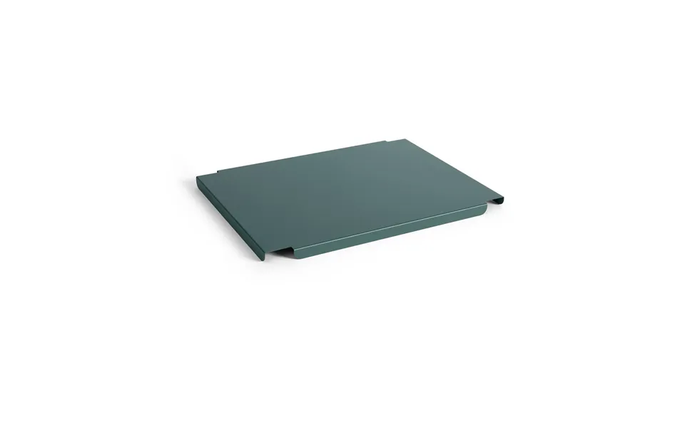 Hay Colour Crate Lid Medium Dark Green