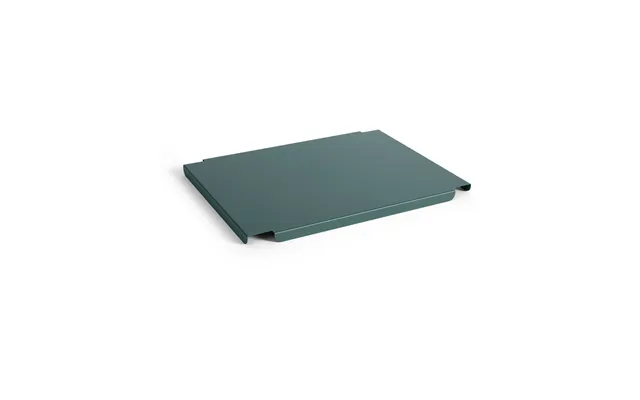 Hay Colour Crate Lid Medium Dark Green