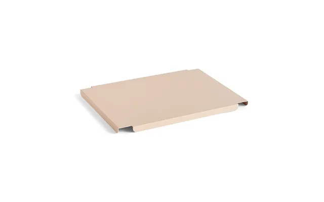 Hay Colour Crate Lid Medium Powder