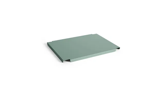 Hay Colour Crate Lid Medium Sage Green