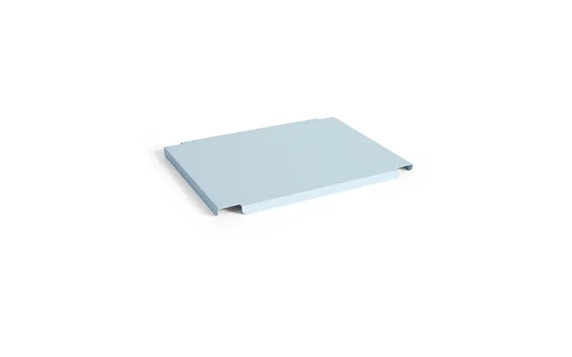 Hay Colour Crate Lid Medium Soft Blue