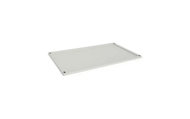 Hay Colour Crate Lock Plastic X-large Grey